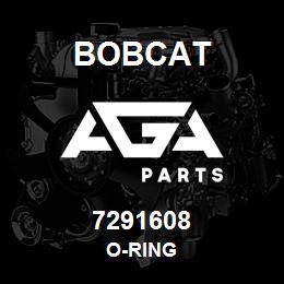 7291608 Bobcat O-RING | AGA Parts