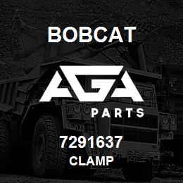 7291637 Bobcat CLAMP | AGA Parts