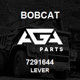 7291644 Bobcat LEVER | AGA Parts