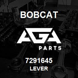 7291645 Bobcat LEVER | AGA Parts