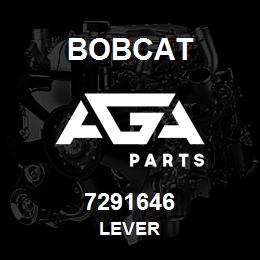 7291646 Bobcat LEVER | AGA Parts