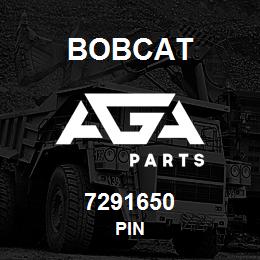 7291650 Bobcat PIN | AGA Parts