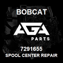 7291655 Bobcat SPOOL CENTER REPAIR KIT | AGA Parts