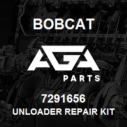 7291656 Bobcat UNLOADER REPAIR KIT | AGA Parts