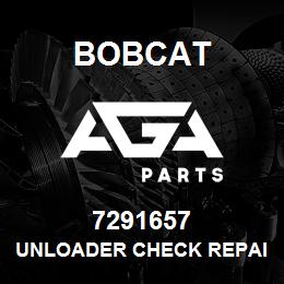 7291657 Bobcat UNLOADER CHECK REPAIR KIT | AGA Parts