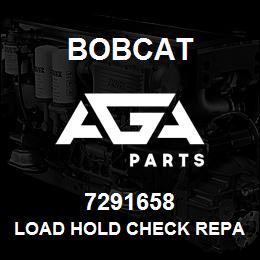 7291658 Bobcat LOAD HOLD CHECK REPAIR KIT | AGA Parts