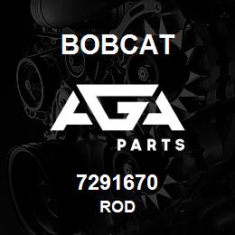 7291670 Bobcat ROD | AGA Parts