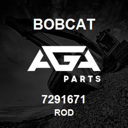 7291671 Bobcat ROD | AGA Parts