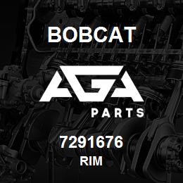 7291676 Bobcat RIM | AGA Parts