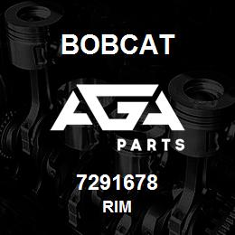 7291678 Bobcat RIM | AGA Parts