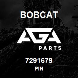 7291679 Bobcat PIN | AGA Parts