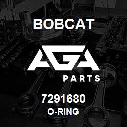 7291680 Bobcat O-RING | AGA Parts