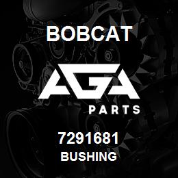 7291681 Bobcat BUSHING | AGA Parts