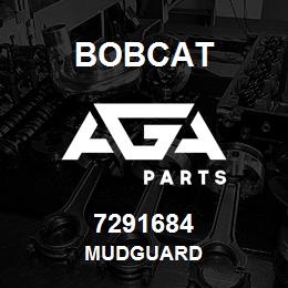 7291684 Bobcat MUDGUARD | AGA Parts