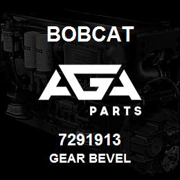 7291913 Bobcat GEAR BEVEL | AGA Parts