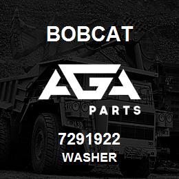 7291922 Bobcat WASHER | AGA Parts