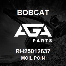 RH25012637 Bobcat MOIL POIN | AGA Parts