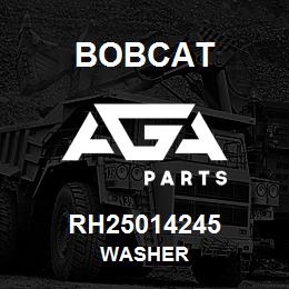 RH25014245 Bobcat WASHER | AGA Parts