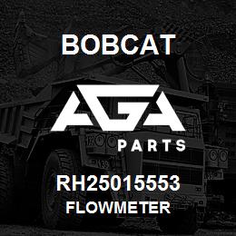 RH25015553 Bobcat FLOWMETER | AGA Parts