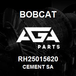 RH25015620 Bobcat CEMENT SA | AGA Parts