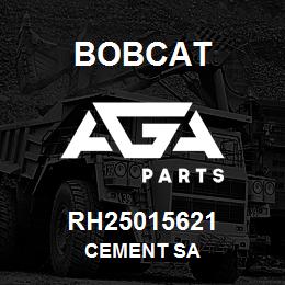 RH25015621 Bobcat CEMENT SA | AGA Parts