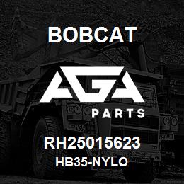 RH25015623 Bobcat HB35-NYLO | AGA Parts