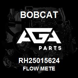 RH25015624 Bobcat FLOW METE | AGA Parts