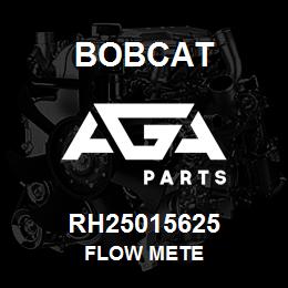 RH25015625 Bobcat FLOW METE | AGA Parts