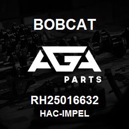 RH25016632 Bobcat HAC-IMPEL | AGA Parts