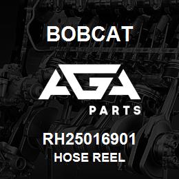 RH25016901 Bobcat HOSE REEL | AGA Parts