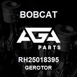 RH25018395 Bobcat GEROTOR | AGA Parts