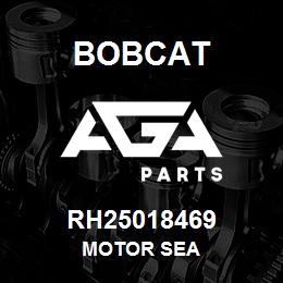 RH25018469 Bobcat MOTOR SEA | AGA Parts