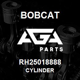 RH25018888 Bobcat CYLINDER | AGA Parts