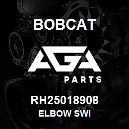 RH25018908 Bobcat ELBOW SWI | AGA Parts