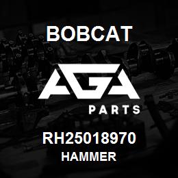 RH25018970 Bobcat HAMMER | AGA Parts