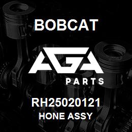 RH25020121 Bobcat HONE ASSY | AGA Parts