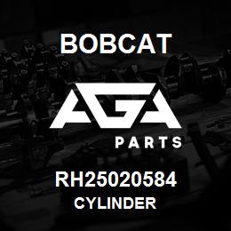 RH25020584 Bobcat CYLINDER | AGA Parts