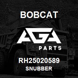 RH25020589 Bobcat SNUBBER | AGA Parts