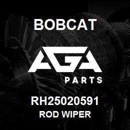 RH25020591 Bobcat ROD WIPER | AGA Parts