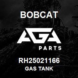 RH25021166 Bobcat GAS TANK | AGA Parts