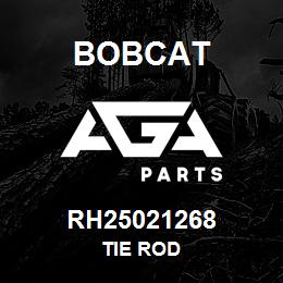 RH25021268 Bobcat TIE ROD | AGA Parts