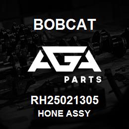 RH25021305 Bobcat HONE ASSY | AGA Parts