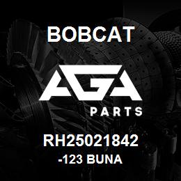 RH25021842 Bobcat -123 BUNA | AGA Parts