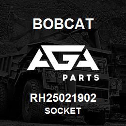 RH25021902 Bobcat SOCKET | AGA Parts