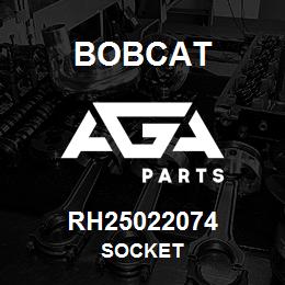 RH25022074 Bobcat SOCKET | AGA Parts