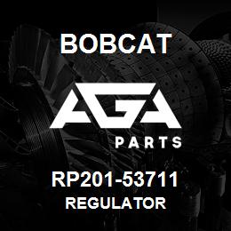 RP201-53711 Bobcat REGULATOR | AGA Parts