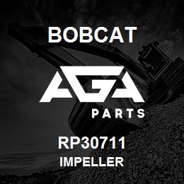 RP30711 Bobcat IMPELLER | AGA Parts