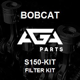 S150-KIT Bobcat FILTER KIT | AGA Parts