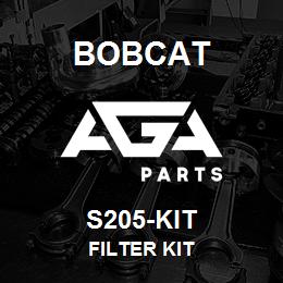 S205-KIT Bobcat FILTER KIT | AGA Parts