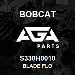 S330H0010 Bobcat BLADE FLO | AGA Parts